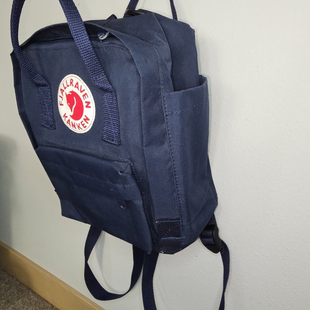 Mini Backpack - image 4